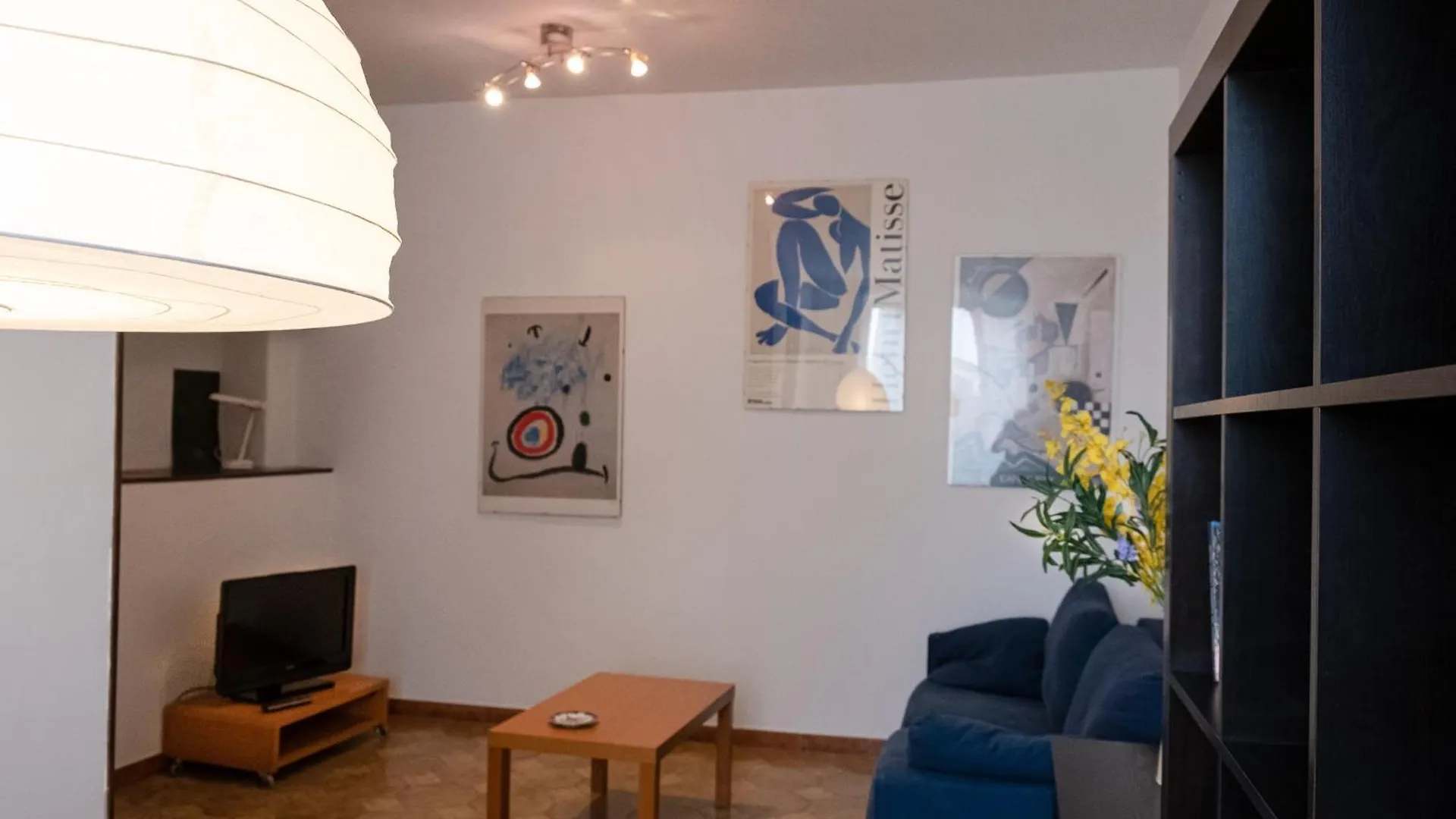 Apartment Appartamento 2 In Centro A Roma