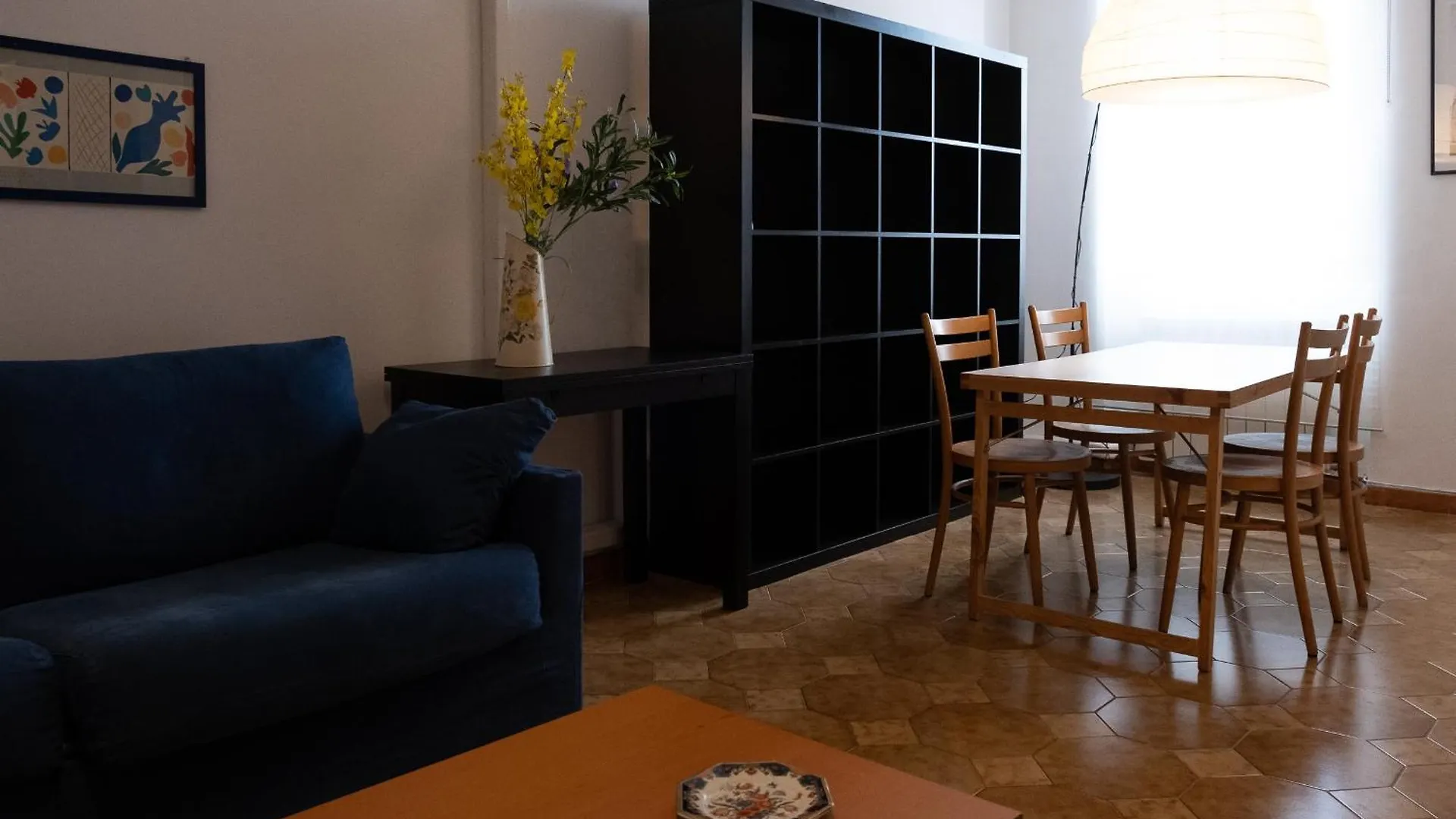 Appartamento 2 In Centro A Roma