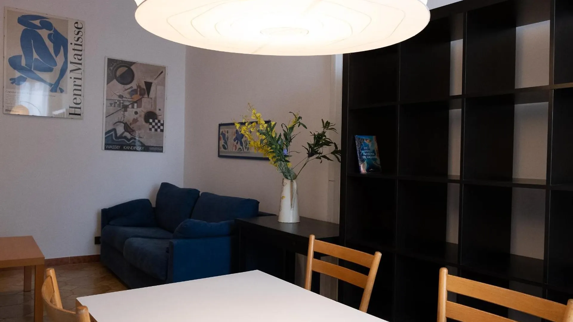 Appartamento 2 In Centro A Roma Italy