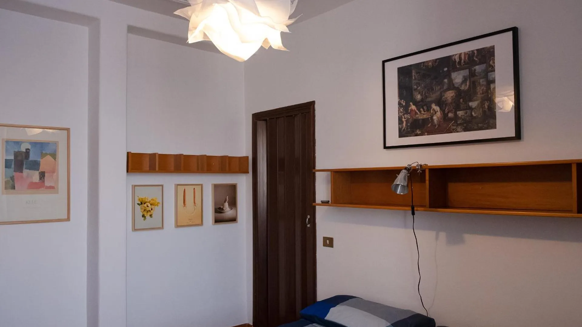 Appartamento 2 In Centro A Roma 0*, Rome Italy