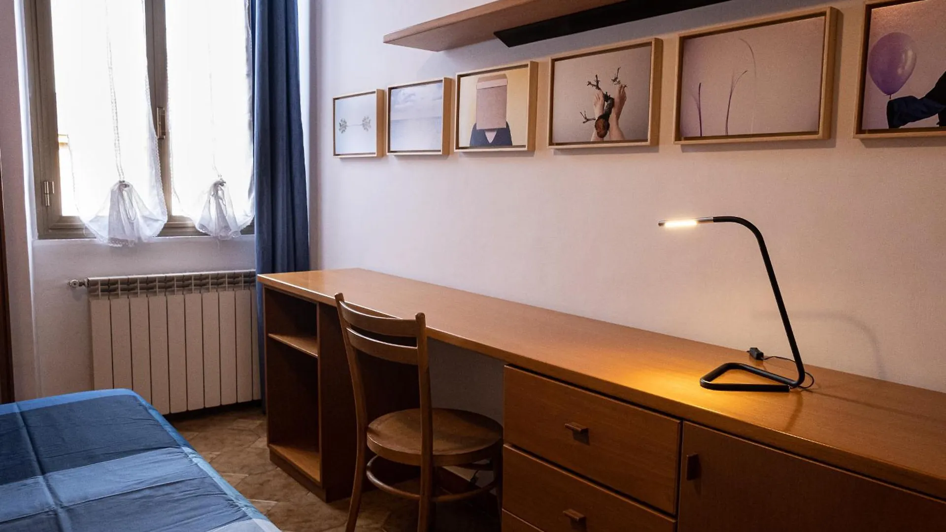 Apartment Appartamento 2 In Centro A Roma