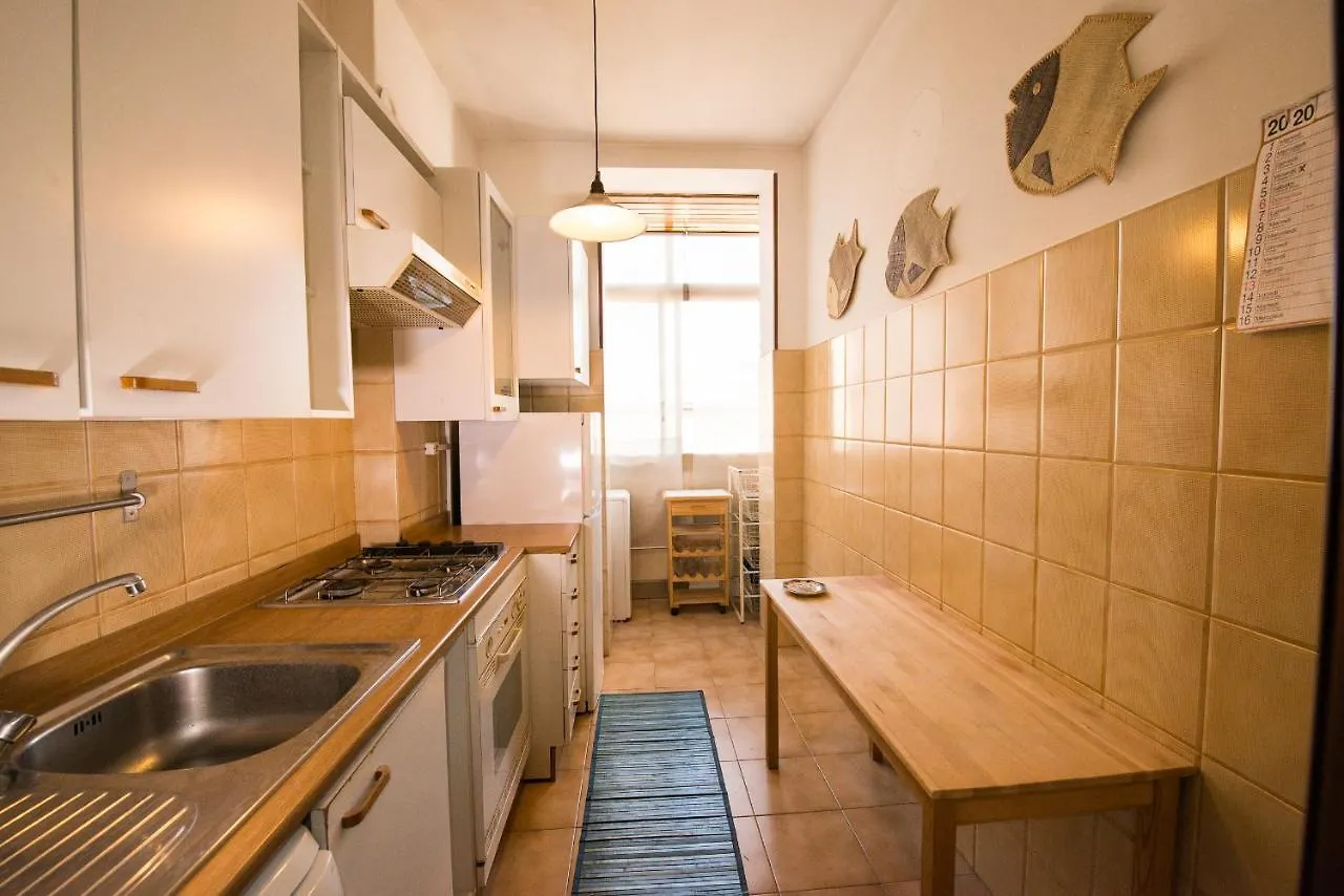 Apartment Appartamento 2 In Centro A Roma Italy