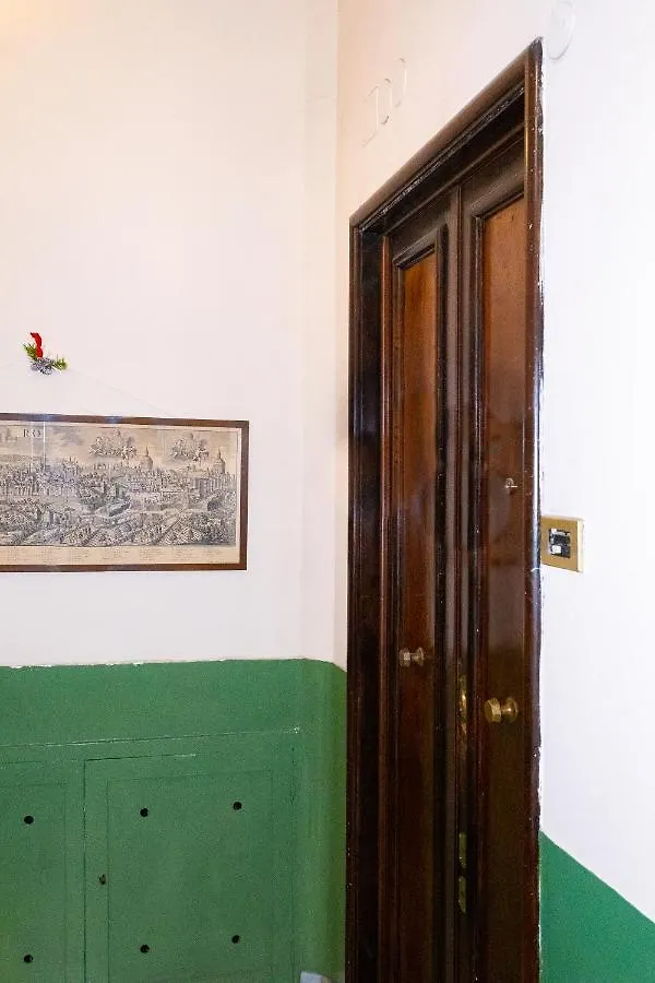 Appartamento 2 In Centro A Roma Rome