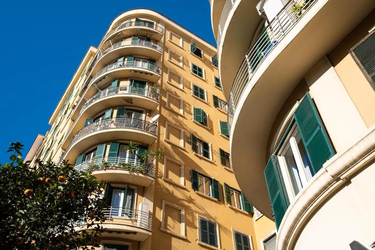 Apartment Appartamento 2 In Centro A Roma
