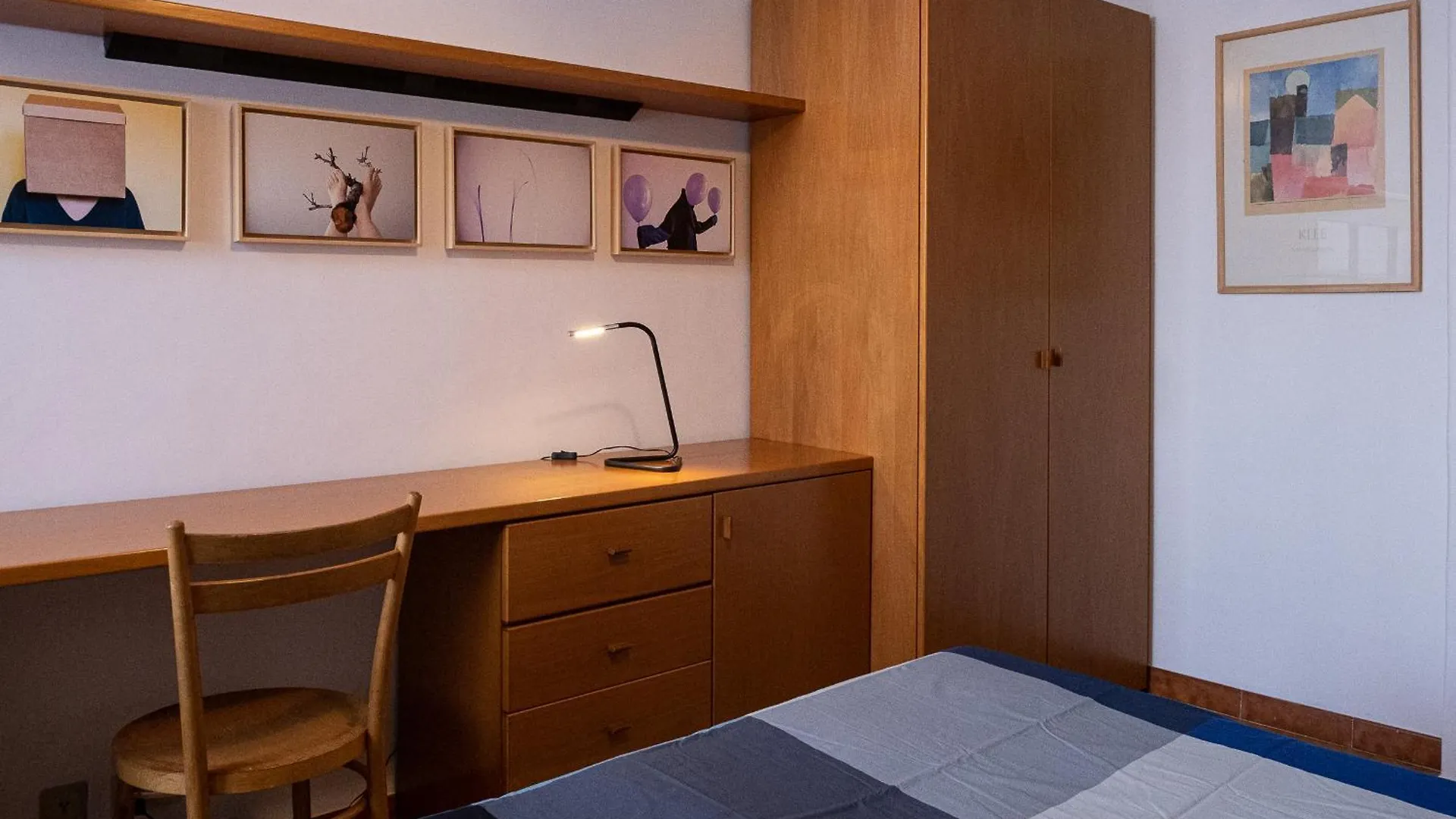 Appartamento 2 In Centro A Roma Řím