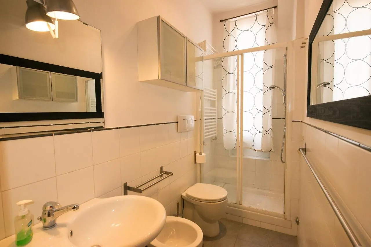 Apartment Appartamento 2 In Centro A Roma